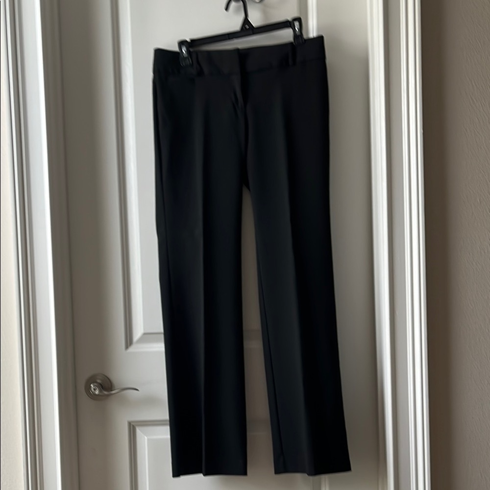 LOFT Black Pants